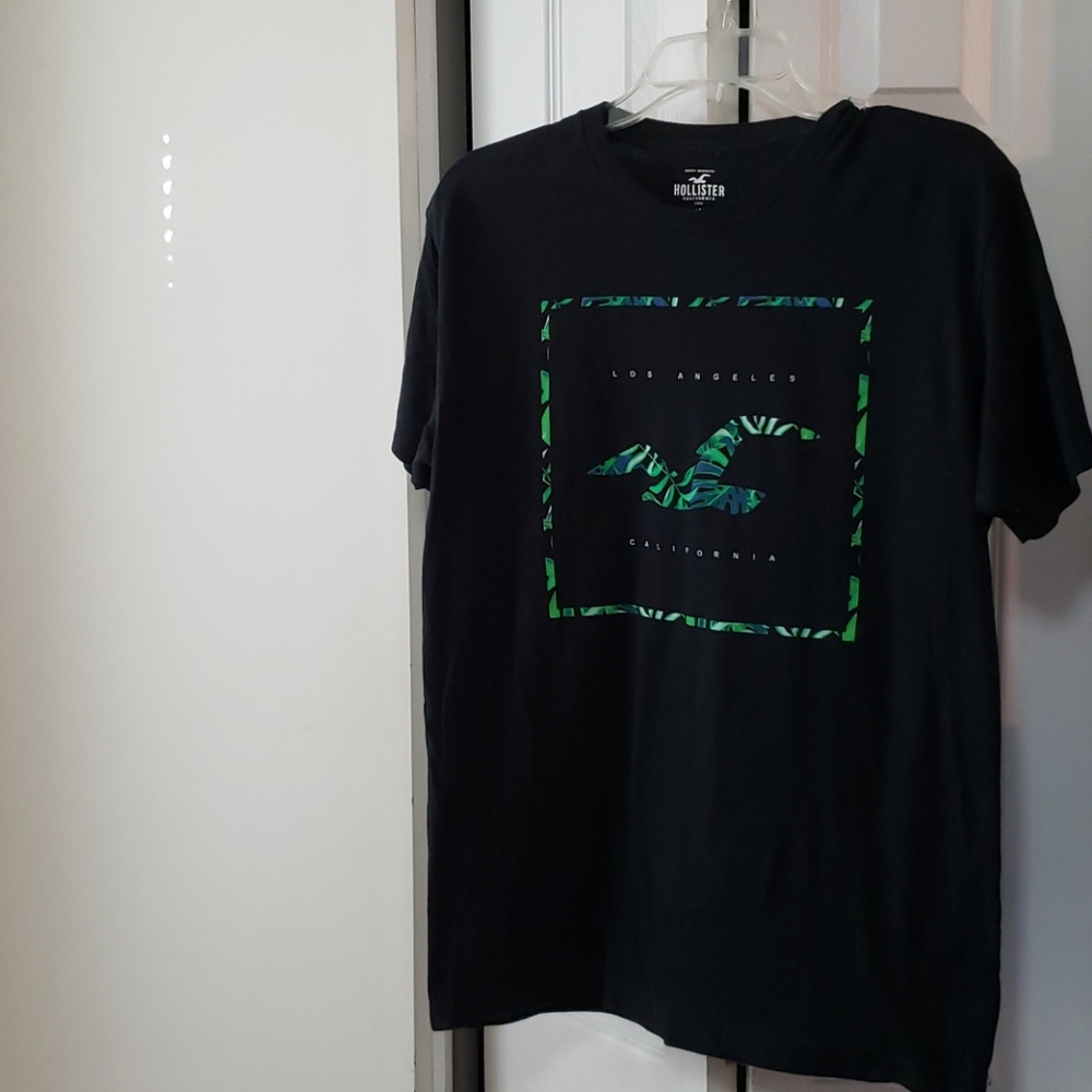 Hollister t-shirt